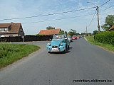 Zandlemig Vlaanderen